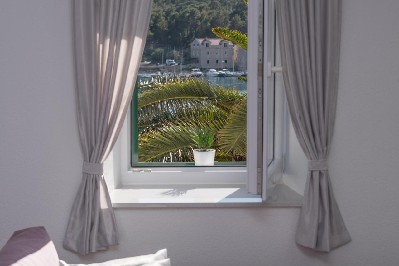 Apartment Lungo Mare, Centar Makarska Eksteriør bilde