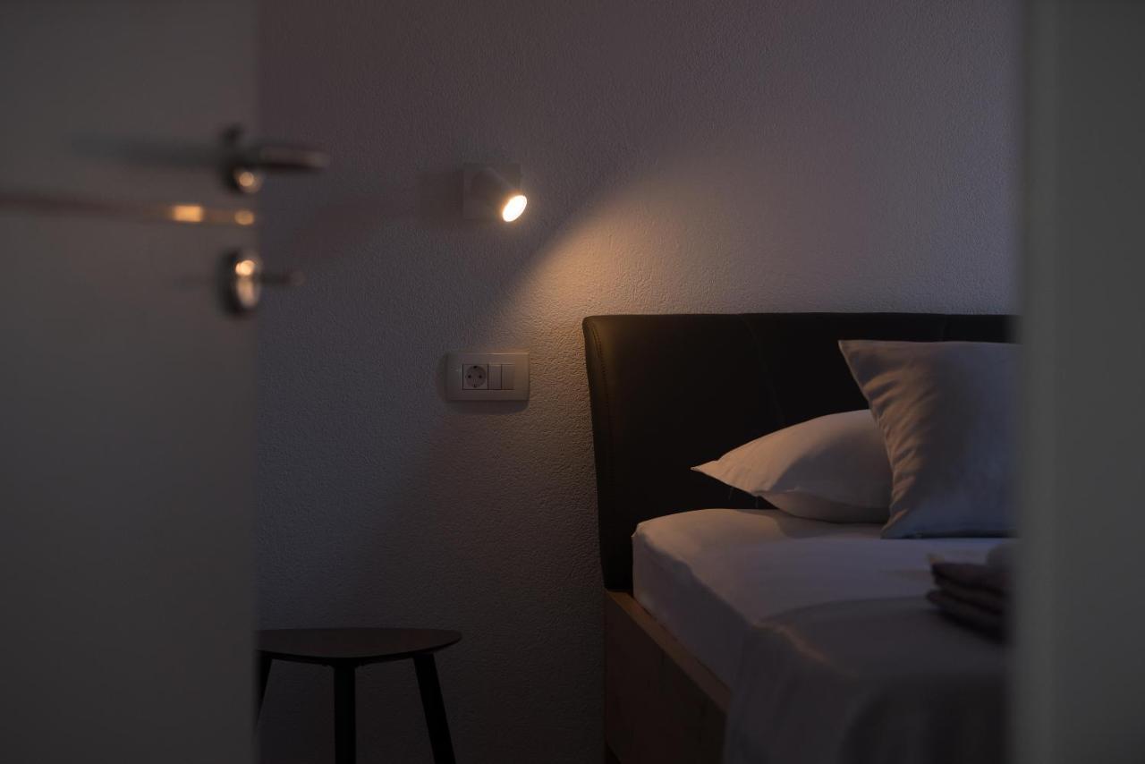 Apartment Lungo Mare, Centar Makarska Eksteriør bilde